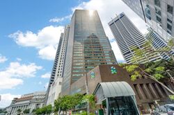 Chartered Bank Building (D1), Office #459507591